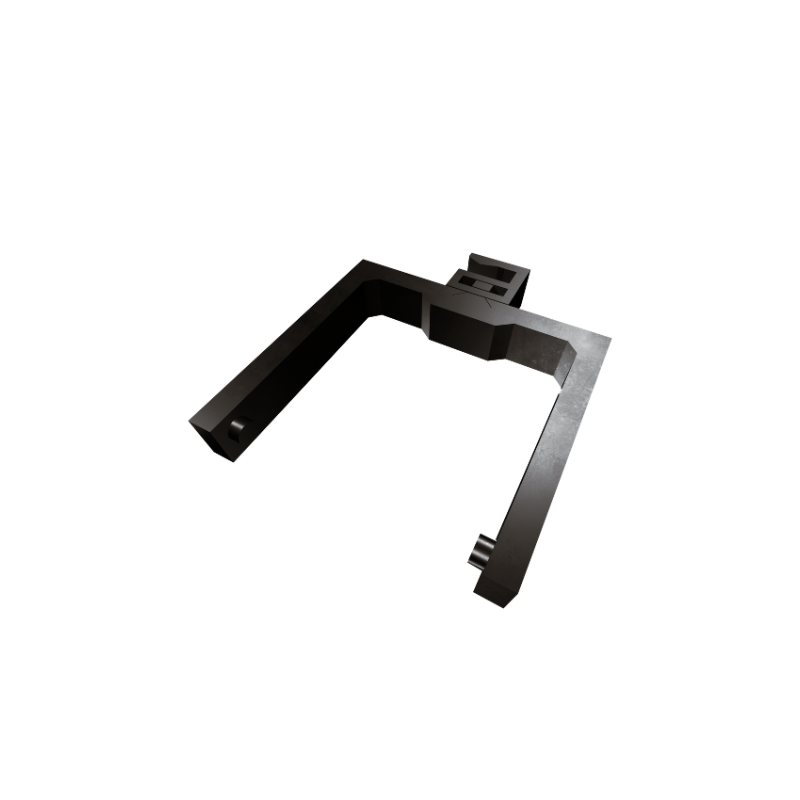 Full range audio vertical hanging parts (8pcs / group)